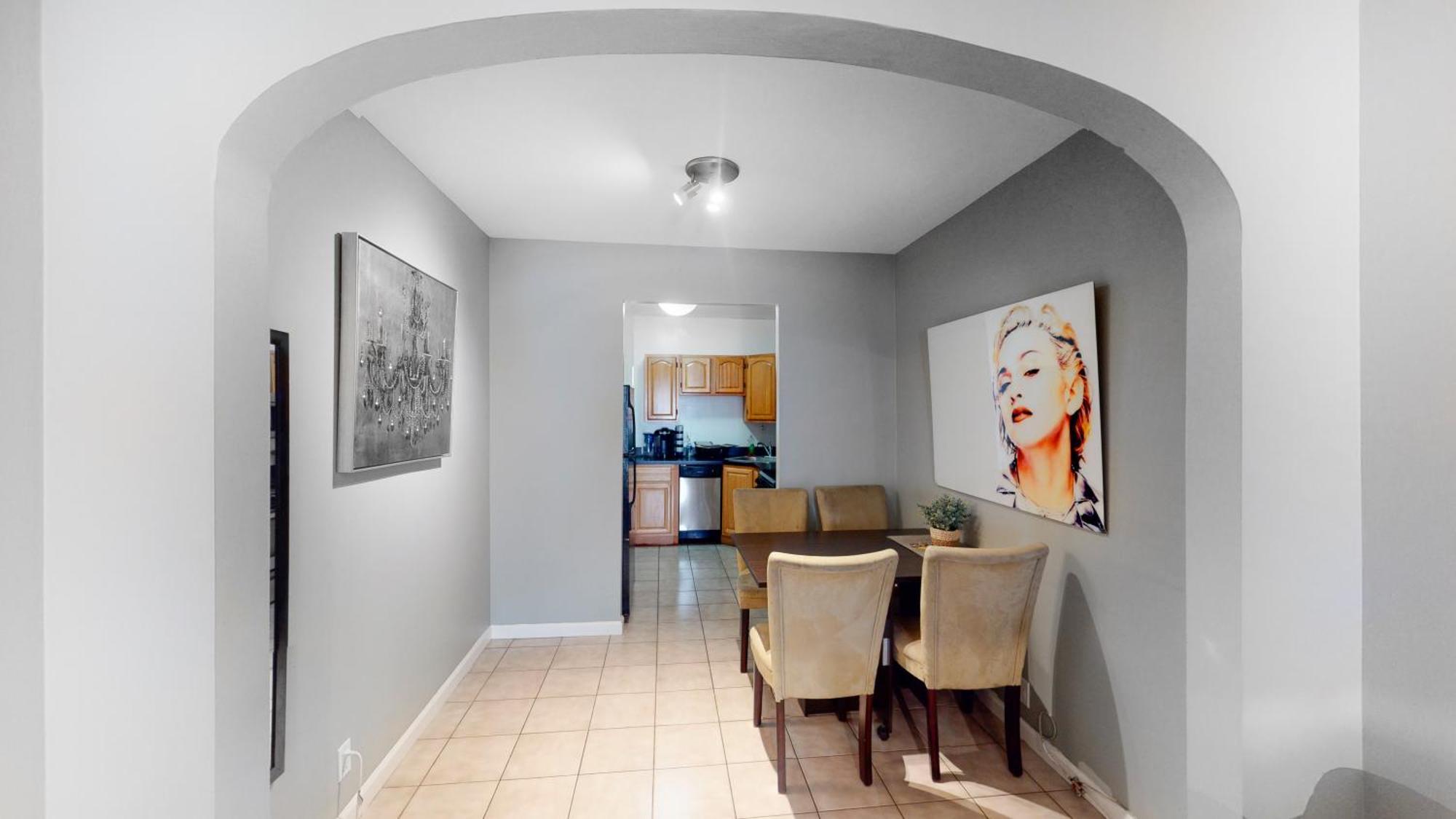 Apartamento 2br Near Mount Sinai & Metropolitan Hospitals Nova York