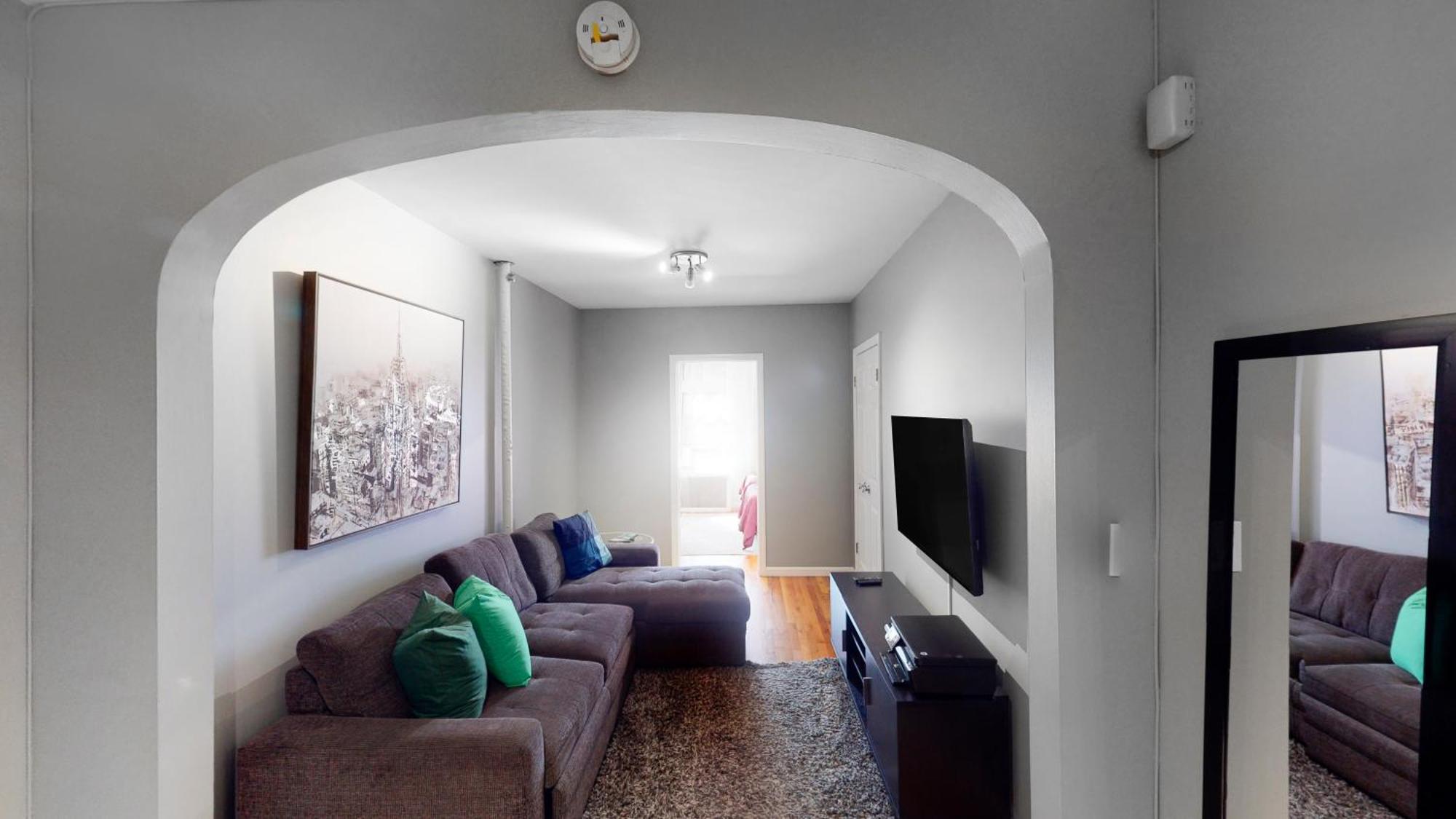 2br Near Mount Sinai & Metropolitan Hospitals * Nova York