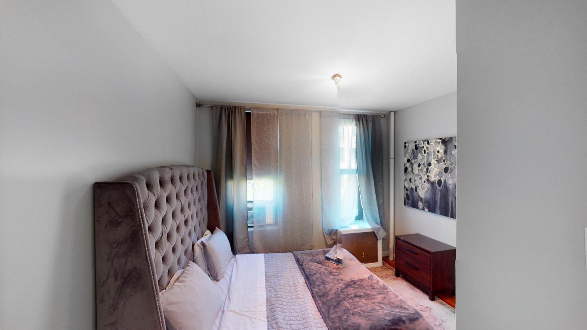 2br Near Mount Sinai & Metropolitan Hospitals Apartamento Nova York
